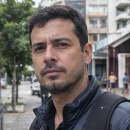 Murilo Alves