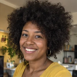 Exemplo: Camila B.