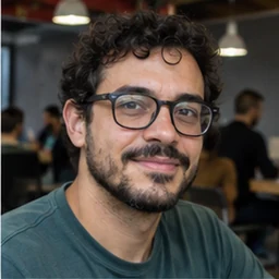 Exemplo: Marcelo G.