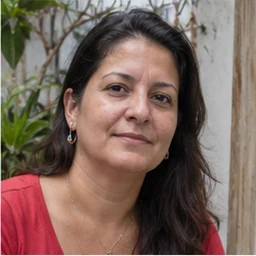 Exemplo: Camila R.